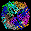 Molecular Structure Image for 1RCC