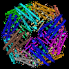 Molecular Structure Image for 1RCD