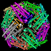 Molecular Structure Image for 1RCE