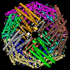 Molecular Structure Image for 1RCG