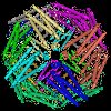 Molecular Structure Image for 1RCI