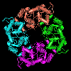 Molecular Structure Image for 1REC