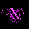 Molecular Structure Image for 1FYN