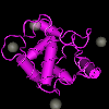 Molecular Structure Image for 1RRO