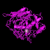 Molecular Structure Image for 1SBC