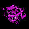 Molecular Structure Image for 1SCD