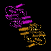 Molecular Structure Image for 1SFP