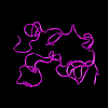 Molecular Structure Image for 1TBC