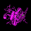 Molecular Structure Image for 1TGT