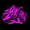 Molecular Structure Image for 1THG