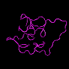 Molecular Structure Image for 1TIV