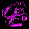 Molecular Structure Image for 1TRS