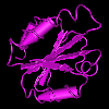 Molecular Structure Image for 1TRW