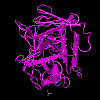 Molecular Structure Image for 1TRY