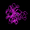 Molecular Structure Image for 1UGB