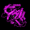 Molecular Structure Image for 1UIO