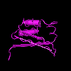 Molecular Structure Image for 1VIG