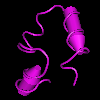 Molecular Structure Image for 1VII