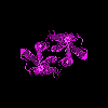 Molecular Structure Image for 1VLS