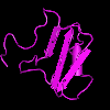 Molecular Structure Image for 1VNA