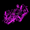 Molecular Structure Image for 1VPE