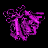 Molecular Structure Image for 1VSB