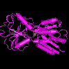 Molecular Structure Image for 1WOD