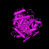 Molecular Structure Image for 1XAB