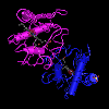 Molecular Structure Image for 1YEA