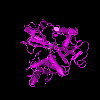 Molecular Structure Image for 1YPN