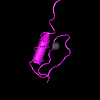 Molecular Structure Image for 1ZFD