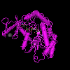 Molecular Structure Image for 1ZIN