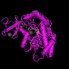 Molecular Structure Image for 1ZIO