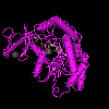 Molecular Structure Image for 1ZIP