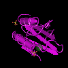 Molecular Structure Image for 2ACY