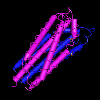 Molecular Structure Image for 2ASR