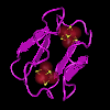 Molecular Structure Image for 2FDN