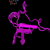 Molecular Structure Image for 2FN2