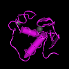 Molecular Structure Image for 2GDA