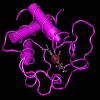 Molecular Structure Image for 2GIW