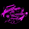 Molecular Structure Image for 2HNQ