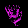 Molecular Structure Image for 2LZ2