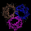 Molecular Structure Image for 2OMF