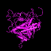 Molecular Structure Image for 2PBH