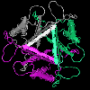 Structure molecule image