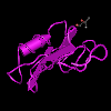 Molecular Structure Image for 2SN3