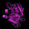 Molecular Structure Image for 2ST1