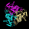 Molecular Structure Image for 2TDT