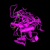 Molecular Structure Image for 2TGD