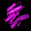 Molecular Structure Image for 2TMY